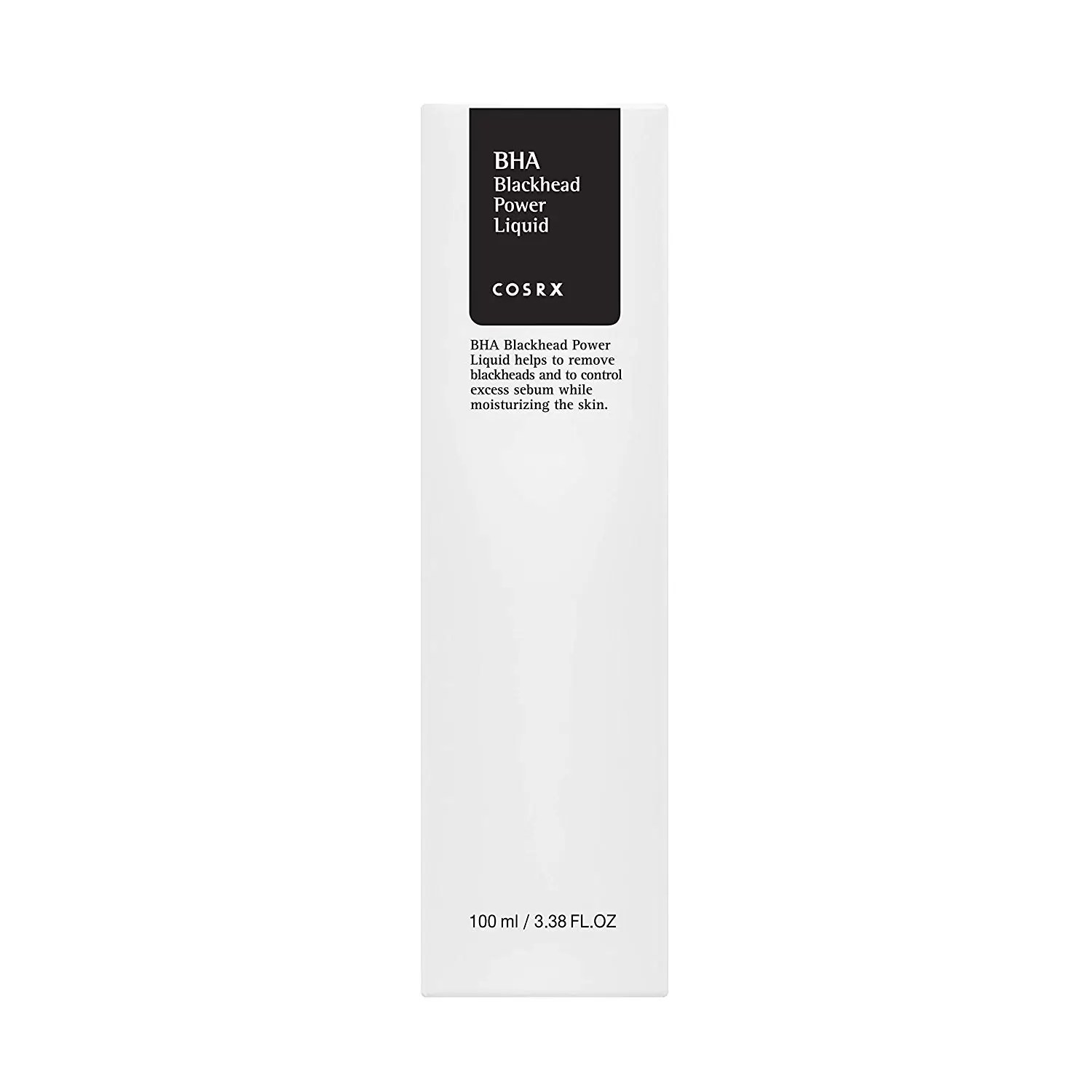 COSRX BHA Blackhead Power Liquid